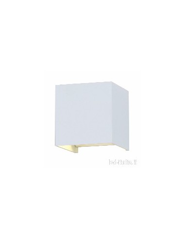 Plafoniera led con sensore crepuscolare e di movimento 15W 1400Lm cod. SKU  805