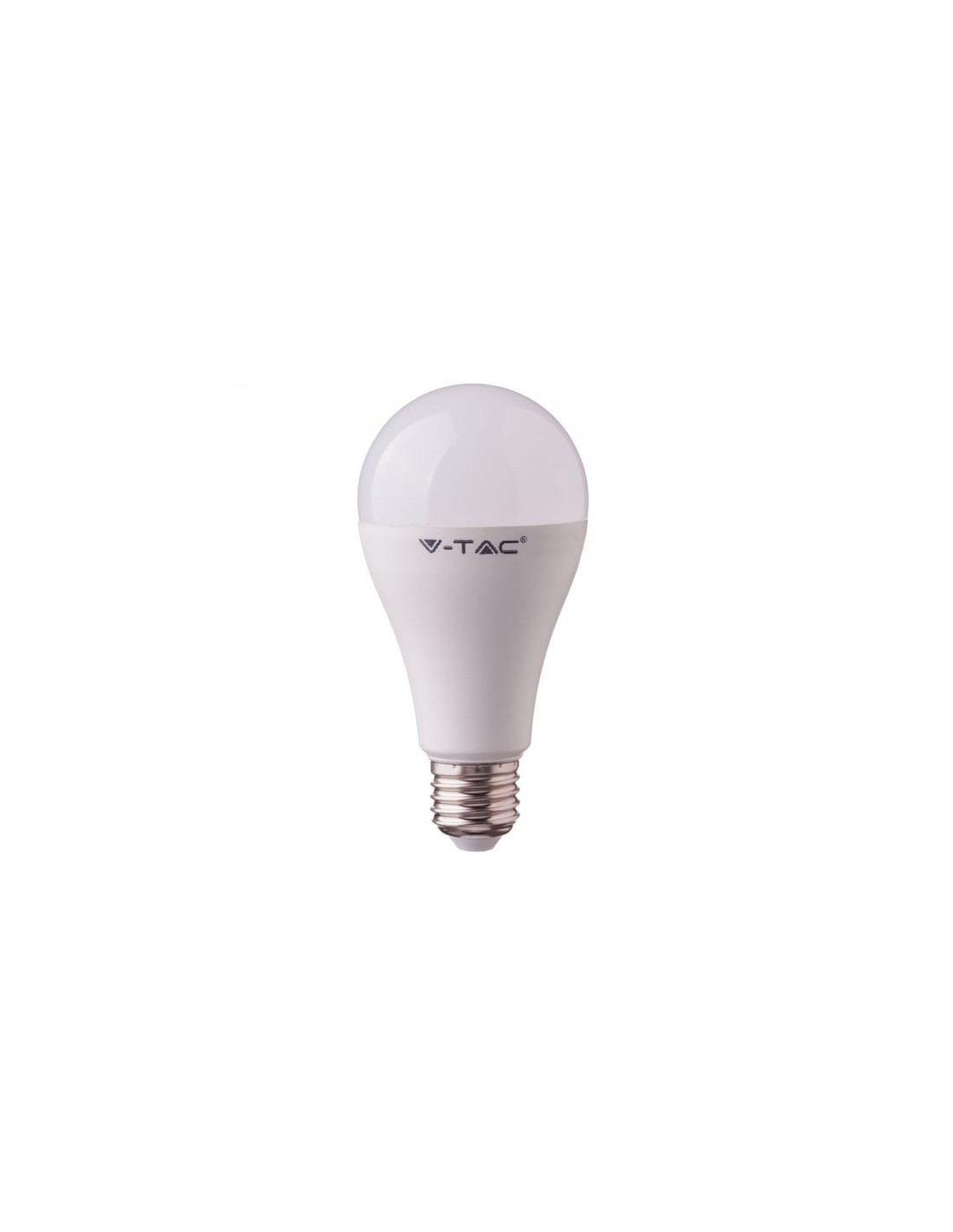 Lampada LED Bulb E27 Chip Samsung 9W 806Lm cod. SKU 2371-2372-2373